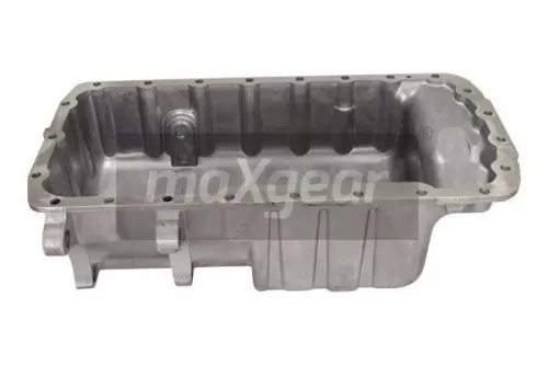MAXGEAR Oil Sump (34-0047)