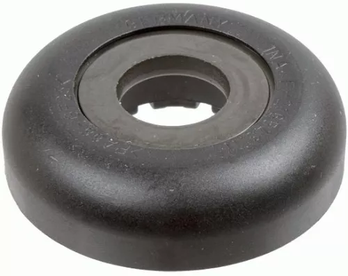 LEMFORDER Rolling Bearing, suspension strut support mount (17636 02)
