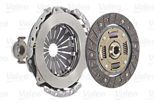 VALEO Clutch Kit (786022)
