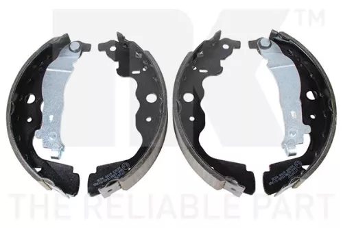 NK Brake Shoe Set (2739787)