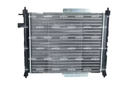 NRF Radiator, engine cooling (58107A)