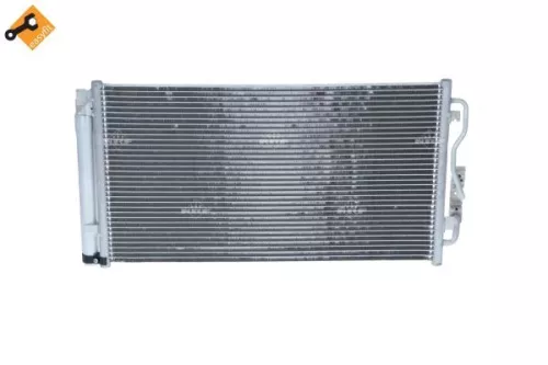 NRF Condenser, air conditioning (35970)