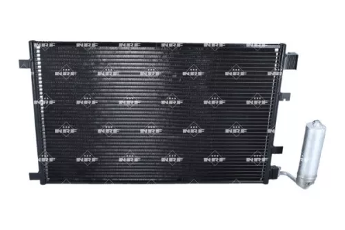 NRF Condenser, air conditioning (35973)
