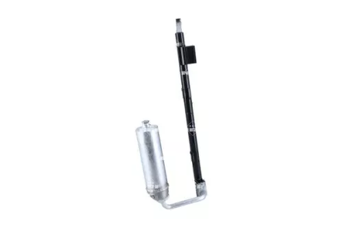 NRF Condenser, air conditioning (35973)