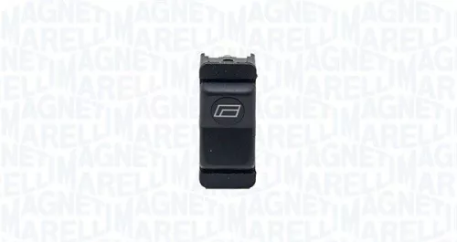 MAGNETI MARELLI Switch, window regulator (000050946010)