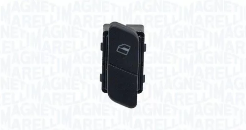 MAGNETI MARELLI Switch, window regulator (000050989010)