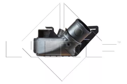 NRF Charge Air Cooler (30255)