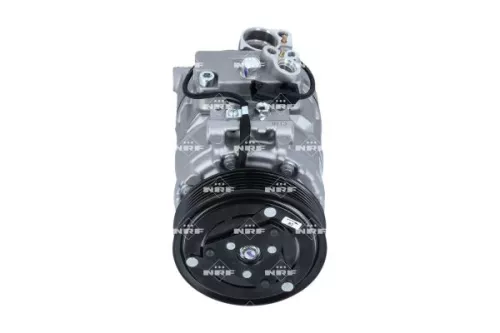 NRF Compressor, air conditioning (32377)