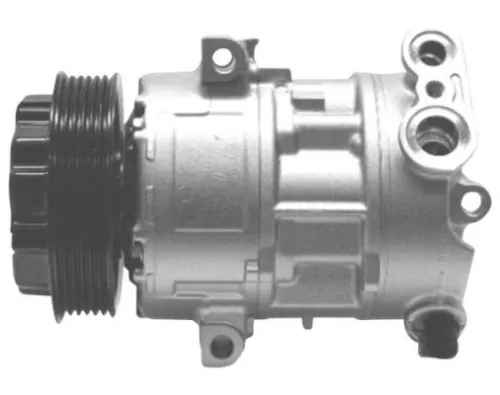 NRF Compressor, air conditioning (32589)