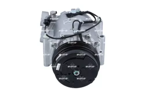 NRF Compressor, air conditioning (32727)