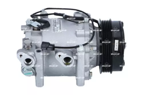 NRF Compressor, air conditioning (32727)