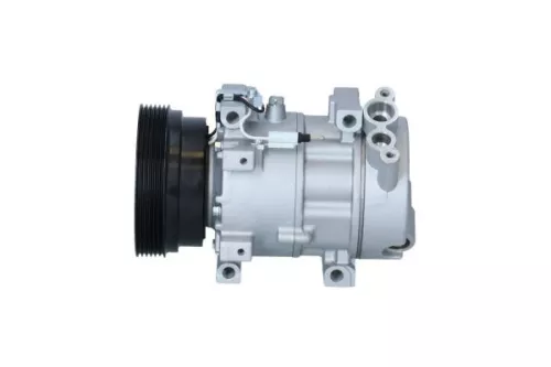 NRF Compressor, air conditioning (32742)