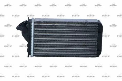NRF Heat Exchanger, interior heating (58643)