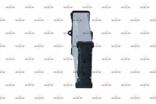 NRF Heat Exchanger, interior heating (58643)