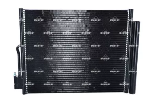 NRF Condenser, air conditioning (350053)