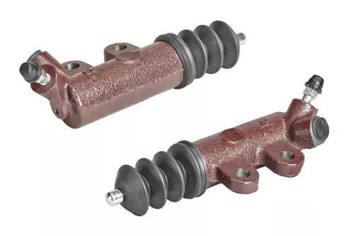 VALEO Slave Cylinder, clutch (804777)