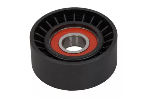 MAXGEAR Tensioner Pulley, V-ribbed belt (54-0764)