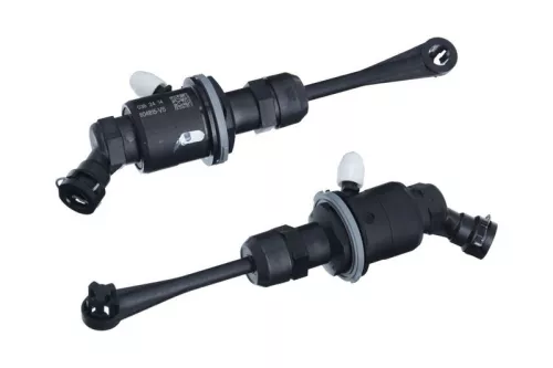 VALEO Master Cylinder, clutch (804815)