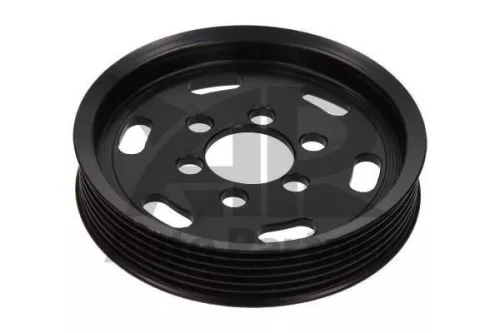 MAXGEAR Belt Pulley, power steering pump (30-0130)
