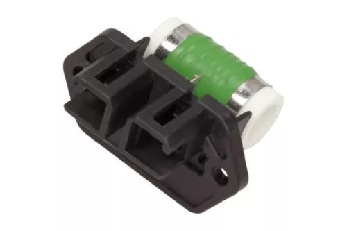 MAXGEAR Resistor, interior blower (57-0103)
