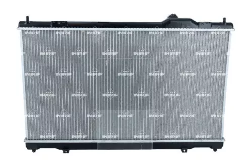 NRF Radiator, engine cooling (53039)