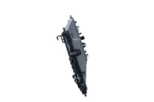 NRF Radiator, engine cooling (53159)