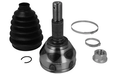 METELLI Joint Kit, drive shaft (15-1698)