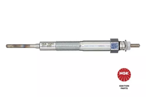 Glow Plug
