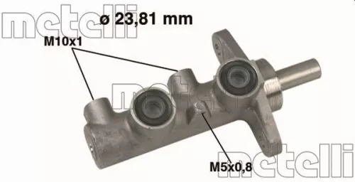 METELLI Brake Master Cylinder (05-0330)