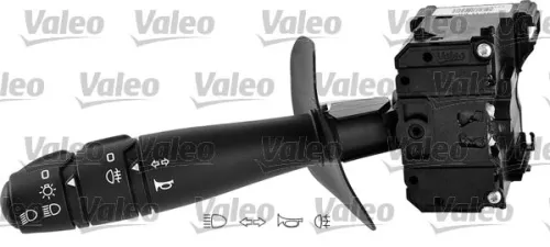 Steering Column Switch