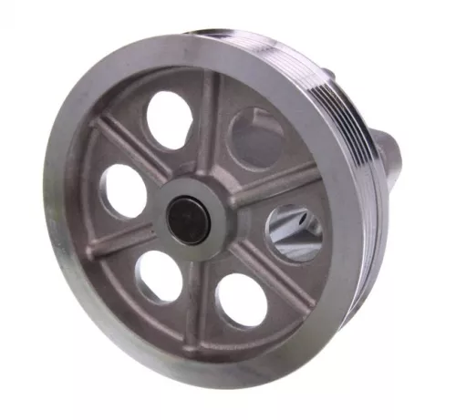 MAXGEAR Water Pump, engine cooling (47-0145)