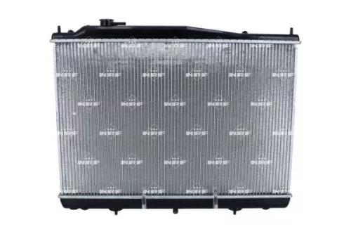NRF Radiator, engine cooling (56084)