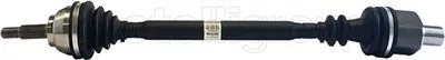METELLI Drive Shaft (17-0414)