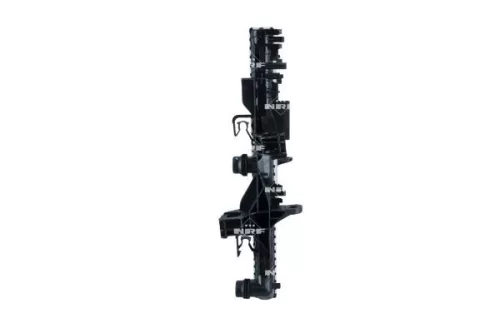 NRF Radiator, engine cooling (58431)