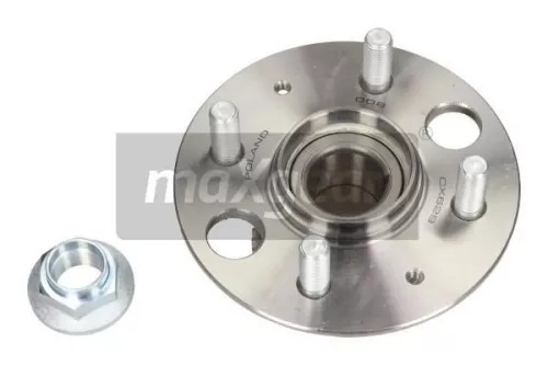 MAXGEAR Wheel Bearing Kit (33-0669)
