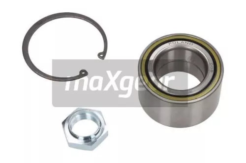 MAXGEAR Wheel Bearing Kit (33-0608)