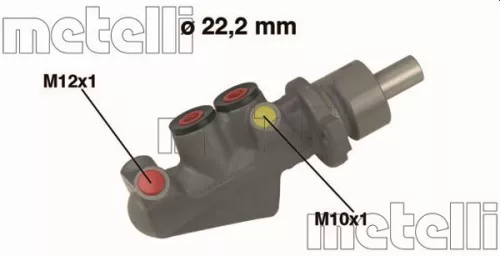 Brake Master Cylinder