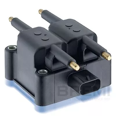 BREMI Ignition Coil (20351)