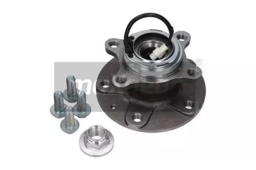 MAXGEAR Wheel Bearing Kit (33-0626)