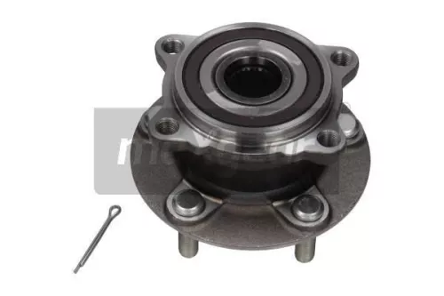 MAXGEAR Wheel Bearing Kit (33-0808)