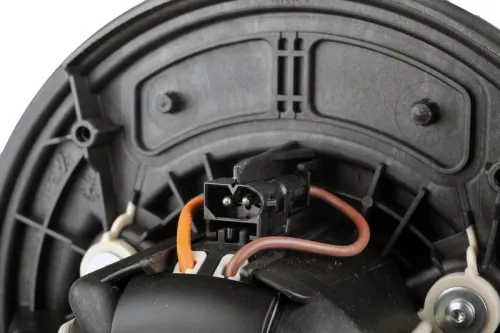 VALEO Interior Blower (715052)