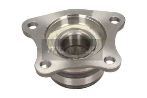 MAXGEAR Wheel Bearing Kit (33-0755)
