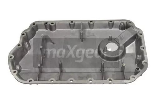 MAXGEAR Oil Sump (34-0059)