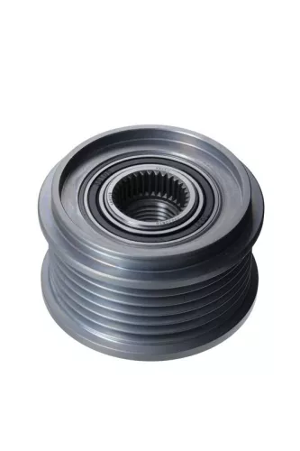 VALEO Alternator Freewheel Clutch (588059)