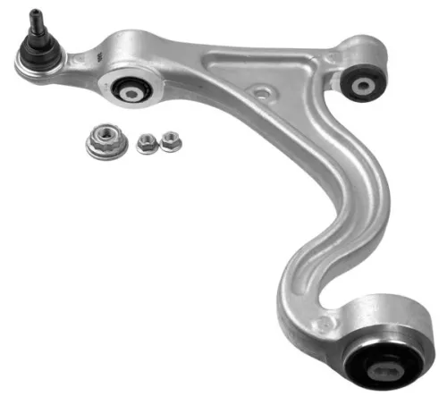 LEMFORDER Control/Trailing Arm, wheel suspension (35683 01)