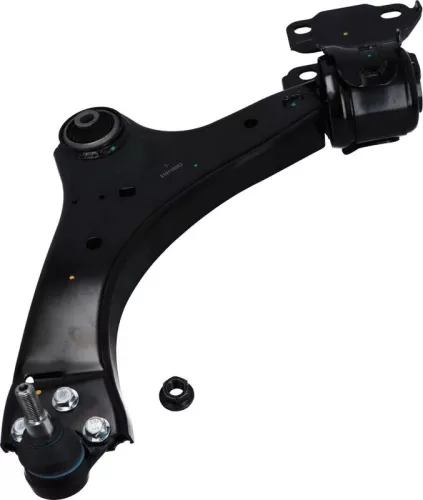 LEMFORDER Control/Trailing Arm, wheel suspension (36170 01)