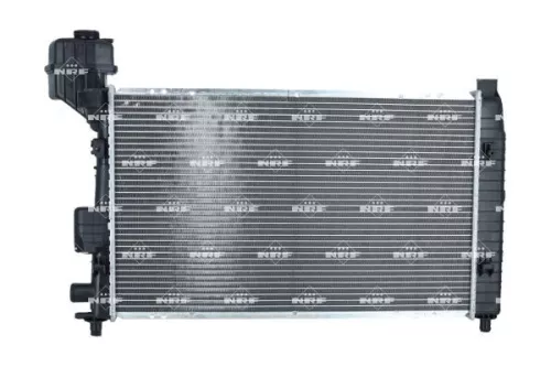 NRF Radiator, engine cooling (54718)
