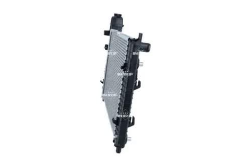 NRF Radiator, engine cooling (54718)