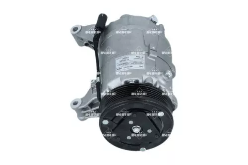 NRF Compressor, air conditioning (32409)
