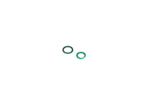 NRF Compressor, air conditioning (32409)